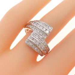 Nhẫn kim cương PT850 0.84CT 670064