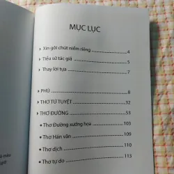 THƠ TÚI RƯỢU BẦU - KHA TIỆM LY 713717