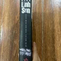 Linh Sơn - Cao Hành Kiện (o4) 495571