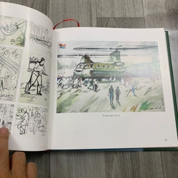 Khoảnh khắc chiến trường - lương mạnh tâm. 518409