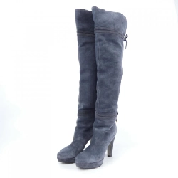 Giày bốt Sergio Rossi - Hàng hiệu Authentic 830757