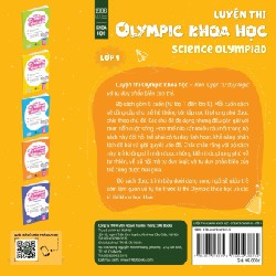 Luyện Thi Olympic Khoa Học Lớp 1 - Sheth Publishing House 192609