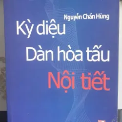 Kỳ Diệu Dàn Điều Hòa Nội Tiết