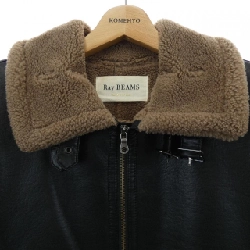 RAY BEAMS Áo gile - Hàng hiệu Authentic 822539