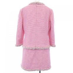 CHANEL P73932V65648 Đầm - Hàng hiệu Chính hãng 813509