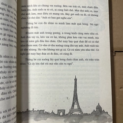 Paris trong hộp giày 528230
