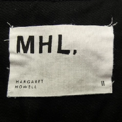 【Mã giảm giá】MHL MHL Áo len 633490