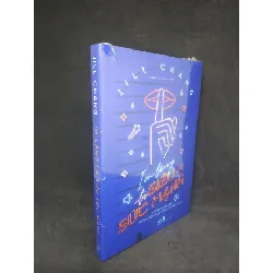 [Sách Cũ SCGR] Im lặng là siêu sức mạnh mới 100% HCM0802