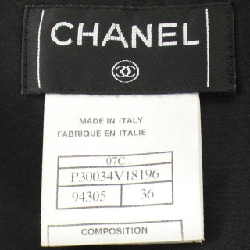 CHANEL P30034V18196 07C Váy - Hàng hiệu Chính hãng 811031