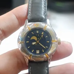 Đồng hồ CASIO trăng sao  597139