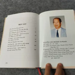 NHỮNG TẤM GƯƠNG SÁNG CỦA ĐỜI TÔI 700955