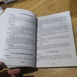 Hướng dẫn thực hành 400 món ăn thông dụng
 757528