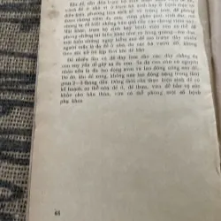 Dự phòng các bệnh phụ khoa- Nguyễn huy cận  1020219