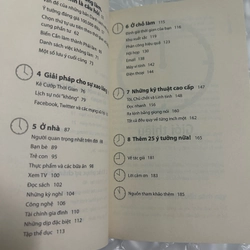 Mỗi ngày tiết kiệm một giờ 494568
