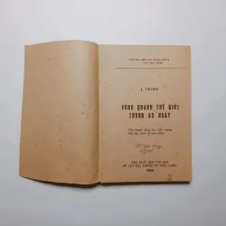 Vòng Quanh Thế Giới Trong 80 Ngày - Jules Verne  746358