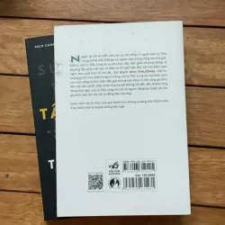 Tư duy phi thường - Lý Tiểu Long 1005558