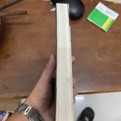 Trại Trẻ Đặc Biệt Của Cô Peregrine - Tập 1, mới 85% (Ố 1 vài điểm) (Hoi) 562682