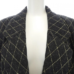 【Mã giảm giá】Thời trang Leonar LEONARD FASHION Áo khoác 640874