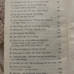 ẤN TƯỢNG VĂN CHƯƠNG - LỮ HUY NGUYÊN 539698