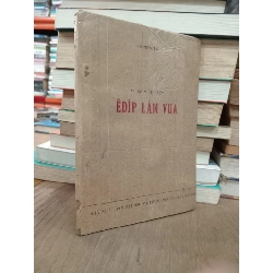 Ê ĐÍP LÀM VUA - XÔPHỐCLƠ 148613