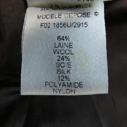 Áo khoác CELINE F021856U - Hàng hiệu Chính hãng 817263