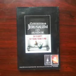 [Sách Kinh Doanh] Cuốn Sách Da Dê Jerusalem Cổ Huyền Bí - Bí Quyết Tay Trắng Thành Tỷ Phú 992351