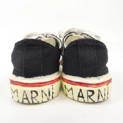 【Khuyến mãi】Giày thể thao MARNI 663229