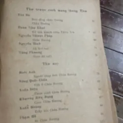 thơ Chùa Hương - từ cổ chí kim- chọn lọc 601547