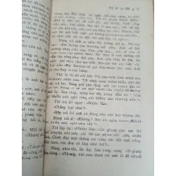 TÔI BỊ VỢ KHI - ALBERT MORAVIA ( BẢN DỊCH TRẦN VĂN ĐIỀN ) 324598