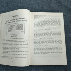 Quản trị hành chính văn phòng - Nguyễn Hữu Thân - 1996 592408