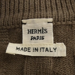 HERMES H-Motif 3H2617D4 Áo len - Hàng hiệu Chính hãng 773455