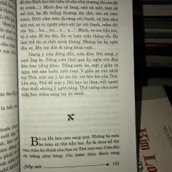 Sống mòn - Nam Cao 998127