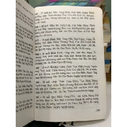 Tử vi Tướng pháp Trọn đời: Sách Luận giải Vận mệnh Con người Theo Dịch lý Phương Đông (Tác giả: Bửu Sơn) 779515