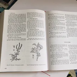 NHỮNG CÂY THUỐC VÀ VỊ THUỐC VIỆT NAM  455636