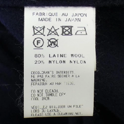 Áo khoác YOHJI YAMAMOTO POUR - Hàng hiệu Authentic 898667