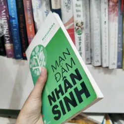 MẠN ĐÀM NHÂN SINH 🍀 568493