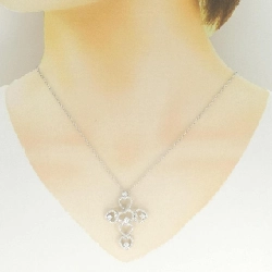 Ponte Vecchio Dây chuyền kim cương 1.13CT - Hàng hiệu Chính hãng 840917