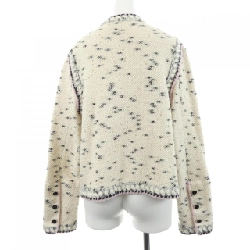 Jacket không cổ CHANEL P70946K10169 - Hàng hiệu Authentic 821774