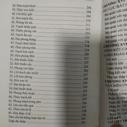 DỊCH HỌC TÂN BIÊN (Bìa cứng) 722283