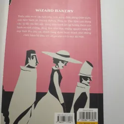 Wizard bakery - Gu byeong-mo 757617