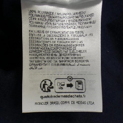 【Mã giảm giá】Moncler ワンピース 652520