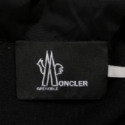 MONCLER GRENOBLE 20978400700 Áo khoác lông - Hàng hiệu Authentic 884001