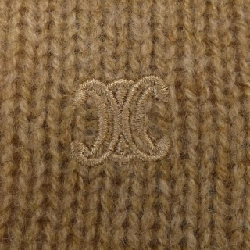 【Mã giảm giá】Celine CELINE Áo len 637144