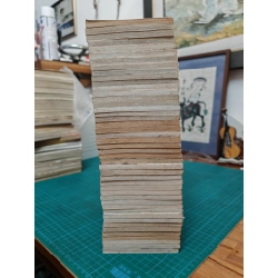 Truyện tranh cây đàn kỳ diệu 469697