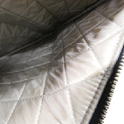 Chanel Boy Chanel Line Pouch - Hàng hiệu Authentic 771995