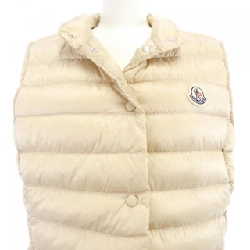 Áo vest lông vũ MONCLER LIANE 632765