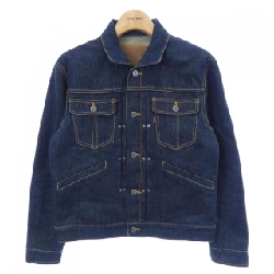 ケルトコブラ CELT & COBRA 3SJK-08 Áo khoác denim - Hàng hiệu Authentic
