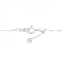 K18WG Dây chuyền kim cương 0.50CT - Hàng hiệu Chính hãng 866519