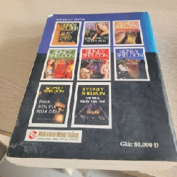 Bậc Thầy Của Trò Chơi – Sidney Sheldon 528341