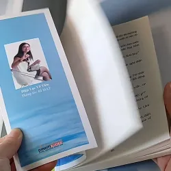 Chân trời góc bể - Diệp Lạc Vô Tâm 607726